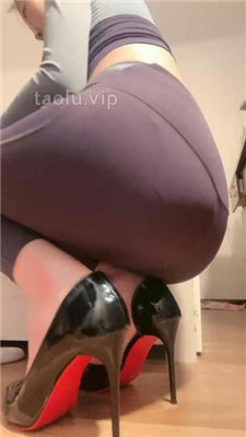 【佳佳jjSS】瑜伽裤臀 JS240808-35 艾彩调教库 第5张