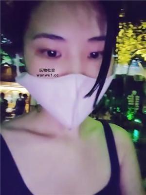 【银河】温泉户外挑逗抖M男友 JS240811-5 艾彩调教库 第5张