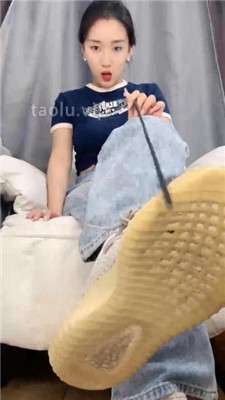 【潘妮女王O】赃W呼吸测试  JS240802-25-HD绳艺资源网