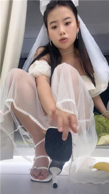【伊诺sS】新婚夜快乐老公【上】 JS240805-30 艾彩调教库 第13张