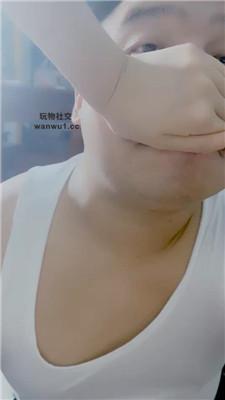 【甜音】物化坐垫狗/鞭打/玉足虐 JS240807-13 艾彩调教库 第2张