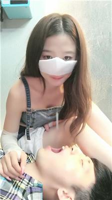 【诗琪】吐拉丝口水浓痰-享受主人的赏赐 bf43419 艾彩调教库 第10张
