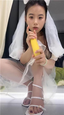 【伊诺sS】新婚夜快乐老公【上】 JS240805-30 艾彩调教库 第7张