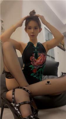 【欣妍大大】第一人称绿帽吸香水控 JS240723-4-HD绳艺资源网