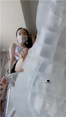 【子衿大大】GTS小虫子 JS240805-16 艾彩调教库 第7张