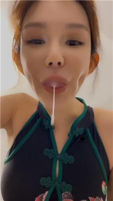 【欣妍大大】第一人称绿帽吸香水控 JS240723-4 艾彩调教库 第18张