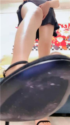 【艾莉QueenS】重度强制吸香水 JS240802-3 艾彩调教库 第5张