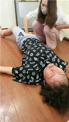 【鬼鬼】重度掐乳刑虐【完整版】 JS240813-3 艾彩调教库 第5张