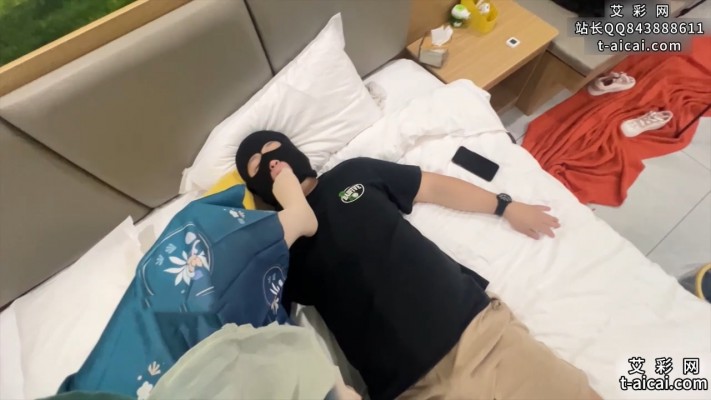 【睹物丝拍】辻弌女王汉服肉丝银高调教贱狗 ACYC-3417 艾彩调教库 第19张
