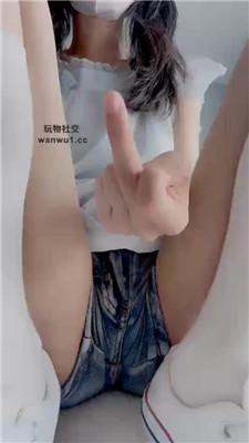 【奶味小仙女】马桶张嘴 JS240807-17 艾彩调教库 第8张