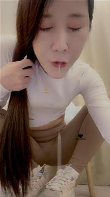 【漫漫大人】瑜伽老师寸止流鲸 JS240803-3 艾彩调教库 第13张