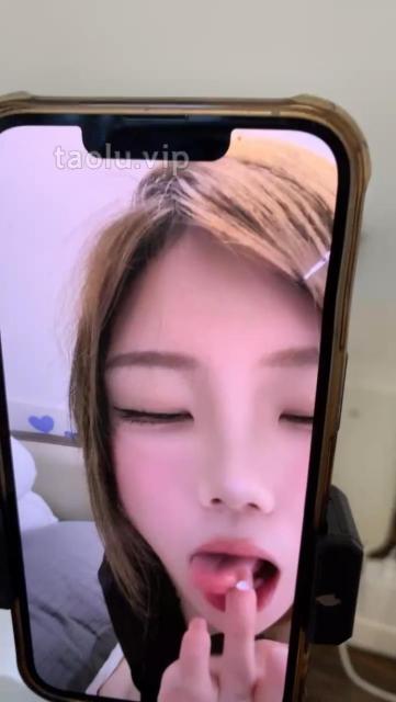 【SM心理讲师@JulyS】必看:第一次直播t女超级嫩的妹子 JS240802-20 艾彩调教库 第11张