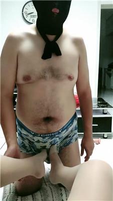 【斯】高跟虐乳插嘴吃烟灰 JS240811-9 艾彩调教库 第10张