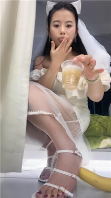 【伊诺sS】新婚夜快乐老公【上】 JS240805-30 艾彩调教库 第14张