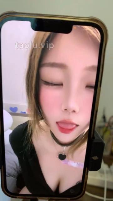 【SM心理讲师@JulyS】必看:第一次直播t女超级嫩的妹子 JS240802-20 艾彩调教库 第4张