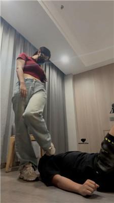 【榕】调教贱狗 bf43398 艾彩调教库 第4张