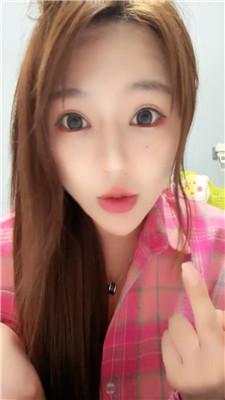 【不甜】盯设：女大学生颜控 JS240813-15 艾彩调教库 第2张