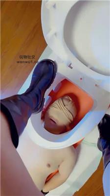 【领主老大】黄金狗 JS240814-3 艾彩调教库 第3张
