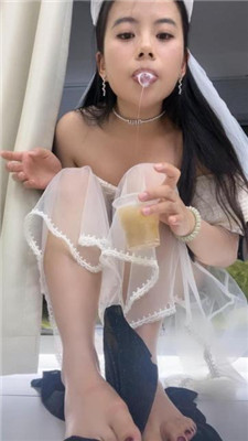 【伊诺sS】新婚夜快乐老公【上】 JS240805-30 艾彩调教库 第19张