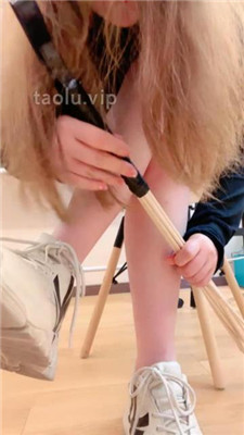 【Verin维因S】女老师第一视角 JS240803-10 艾彩调教库 第6张