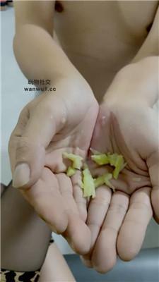 【LL77】赏赐圣水/黑丝高跟踩踏喂食 bf43613 艾彩调教库 第7张