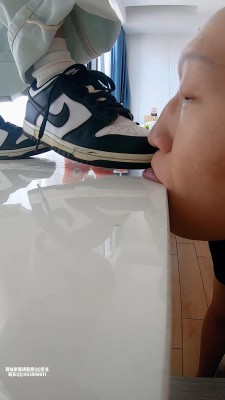 【素人S】美竹姐姐的美味鞋底 YC-240812-HD绳艺资源网