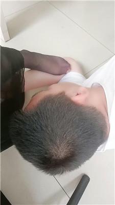 【你的女王】清理泥巴脏鞋/脚下喂食/碾压狗爪 JS240802-35 艾彩调教库 第9张