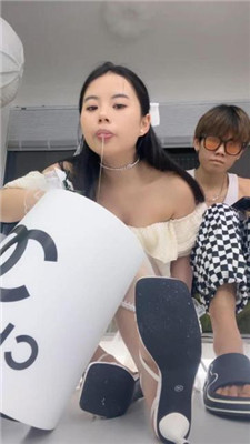 【伊诺sS】婚纱绿 JS240804-34 艾彩调教库 第5张
