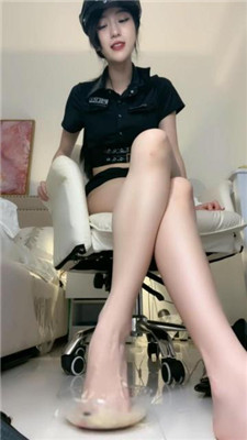 【优甜大大S】喂食 JS240806-23 艾彩调教库 第13张