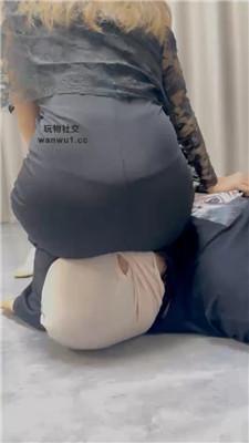 【素人挖掘机】开发路人御姐做S虐 bf43515 艾彩调教库 第19张