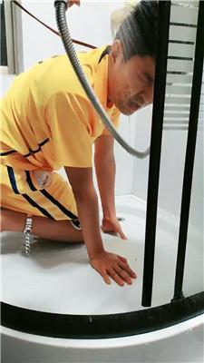 【圈养基地】赏赐人形犬晚餐/清理脏马桶/强制淋浴 JS240805-10 艾彩调教库 第9张