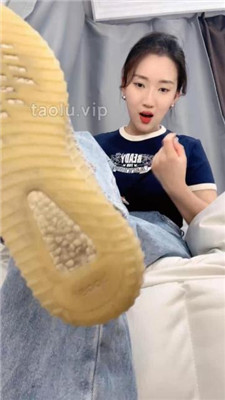 【潘妮女王O】赃W呼吸测试  JS240802-25 艾彩调教库 第7张