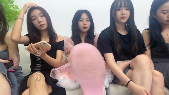 【你的美女祖宗琳sS】绿帽进 JS240802-29 艾彩调教库 第13张