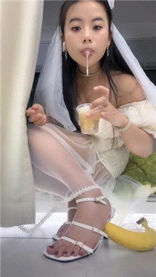 【伊诺sS】新婚夜快乐老公【下】 JS240805-29 艾彩调教库 第6张