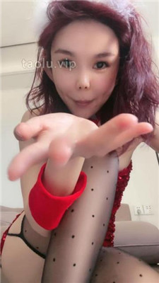 【欣妍大大】兔女郎/榨-臀视角绿哲+3 JS240808-40 艾彩调教库 第17张