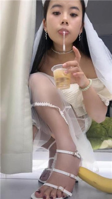 【伊诺sS】新婚夜快乐老公【上】 JS240805-30 艾彩调教库 第10张