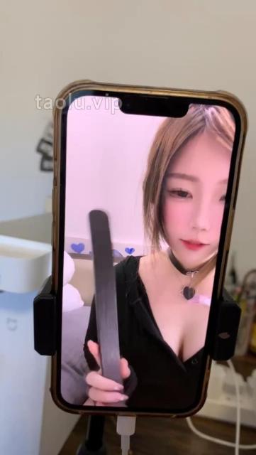 【SM心理讲师@JulyS】必看:第一次直播t女超级嫩的妹子 JS240802-20 艾彩调教库 第3张