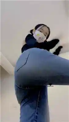 【子衿大大】牛仔裤臀榨死呼吸KZ JS240804-38-HD绳艺资源网