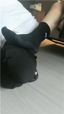 【楼DS】沉浸式清理运动鞋棉袜/灌圣水 bf43509 艾彩调教库 第7张