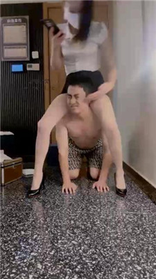 【刘二狗】开发175技师玩SM游戏 bf43627 艾彩调教库 第15张