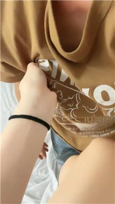 【林兮】裸足踩踏/脚耳光 JS240807-15 艾彩调教库 第6张