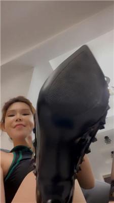 【欣妍大大】第一人称绿帽吸香水控 JS240723-4 艾彩调教库 第20张