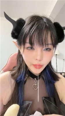 【木秋夜深了S】魅魔大人深夜闯入你的卧室 JS240804-22 艾彩调教库 第4张