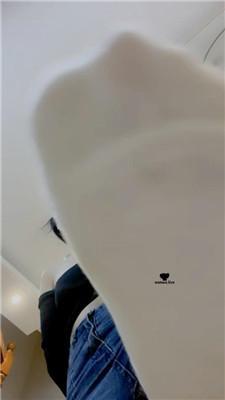 【子衿大大】牛仔裤臀榨死呼吸KZ JS240804-38 艾彩调教库 第8张