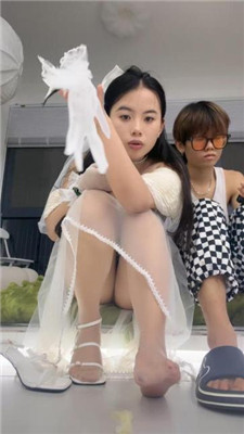 【伊诺sS】婚纱绿 JS240804-34 艾彩调教库 第16张