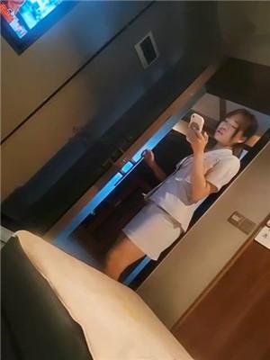 【狗哥】开发实录-足浴店技师S【双视角版】JS240809-9 艾彩调教库 第2张