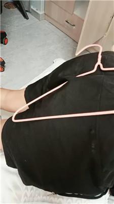 【苏苏不苏】内裤套头/下跪舔丝袜jio/赏赐圣水 JS240815-9 艾彩调教库 第14张