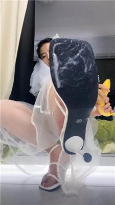 【伊诺sS】新婚夜快乐老公【上】 JS240805-30 艾彩调教库 第6张