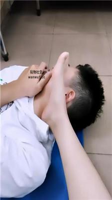 【奇了怪了】白袜脚踩/sp JS240807-6 艾彩调教库 第8张