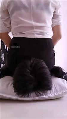 【依然】坐脸窒息/清理马桶/滴蜡 bf43426 艾彩调教库 第2张